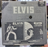 Elvis Presley – Elvis Vinilo de Epoca