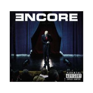 Eminem – Encore CD
