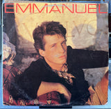 Emmanuel – Emmanuel Vinilo de Epoca