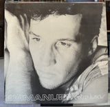 Emmanuel – Entre Lunas Vinilo de Epoca