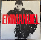 Emmanuel – Ese Soy Yo Vinilo de Epoca