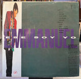 Emmanuel – Ese Soy Yo Vinilo de Epoca