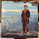 Emmanuel – Vida Vinilo de Epoca