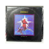 Enigma – MCMXC a.D. Vinilo de epoca