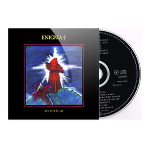 Enigma – MCMXC a.D. CD