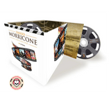 Ennio Morricone – Collected 3 CD