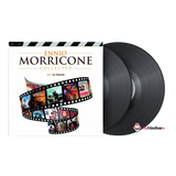 Ennio Morricone ‎– Ennio Morricone Collected Vinilo