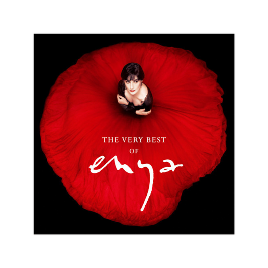 Enya – The Very Best Of Enya CD