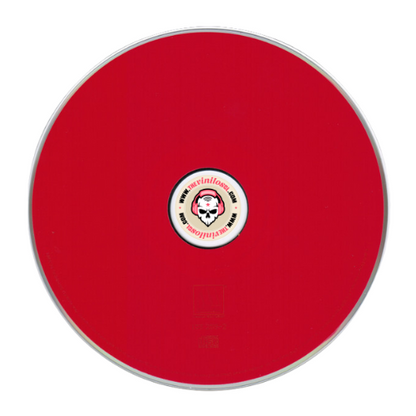 Erykah Badu – Mama's Gun CD