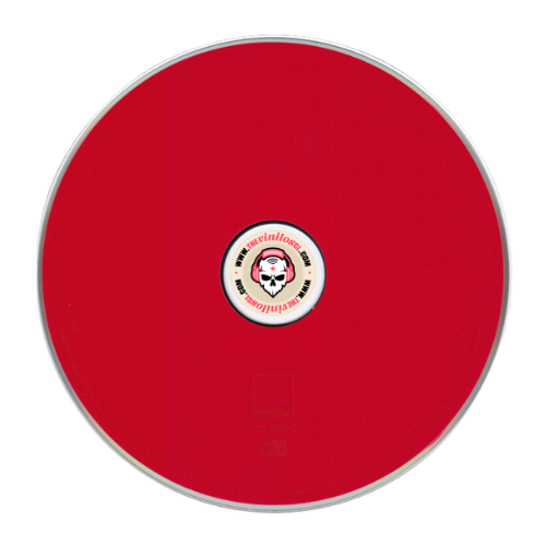 Erykah Badu – Mama's Gun CD