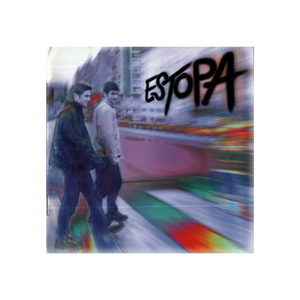 Estopa – Estopa CD