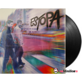 Estopa – Estopa Vinilo