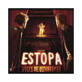 Estopa – Voces De Ultrarumba Vinilo