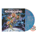 Europe  – The Final Countdown CD