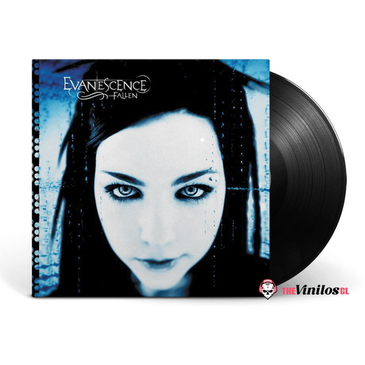 Evanescence – Fallen Vinilo