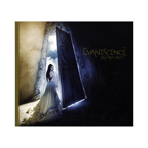 Evanescence – The Open Door CD