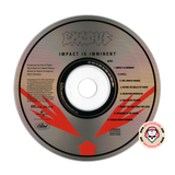 Exodus – Impact Is Imminent CD