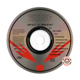 Exodus – Impact Is Imminent CD