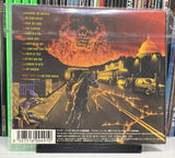 Megadeth – The System Has Failed CD