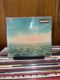 Oasis – Whatever CD Single