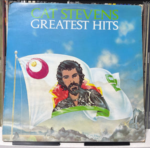 Cat Stevens – Greatest Hits Vinilo de Época