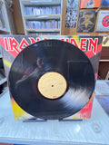 Iron Maiden