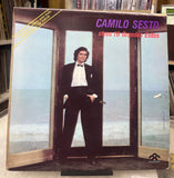 Camilo Sesto – Otros 16 Grandes Éxitos Vinilo de Epoca