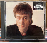 John Lennon – The John Lennon Collection CD Usado