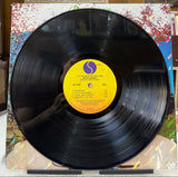 Renaissance – A Song For All Seasons Vinilo de Epoca