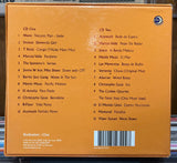 Latino Beats - Varios CD Usado