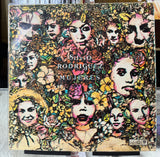 Silvio Rodríguez – Mujeres Vinilo de Época