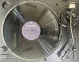 Mercedes Sosa – Homenaje A Violeta Parra Vinilo de epoca