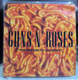 Guns N' Roses – "The Spaghetti Incident?" Vinilo de Epoca
