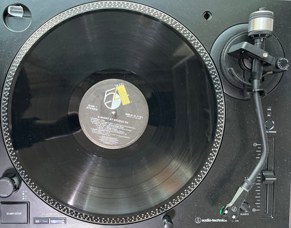 Studio A Night At Studio 54 Vinilo de Epoca