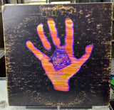 George Harrison – Living In The Material World Vinilo de Epoca