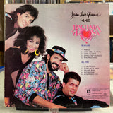 Juan Luis Guerra 4.40 – Bachata Rosa Vinilo de epoca