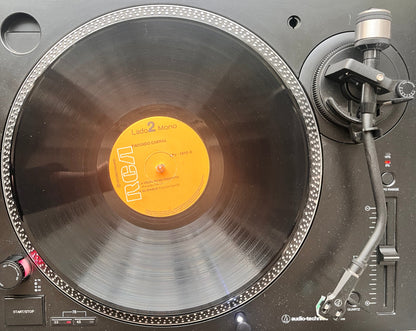 Facundo Cabral – Facundo Cabral Vinilo de epoca