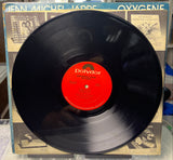 Jean Michel Jarre – Oxygene Vinilo de epoca