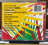 Ziggy Marley And The Melody Makers – Time Has Come... - The Best Of Ziggy Marley And The Melody Makers CD Usado