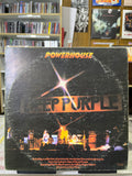 Deep purple