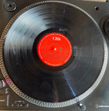 Chayanne – Chayanne 87 Vinilo de Epoca