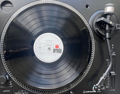 Juan Gabriel – Recuerdos II Vinilo de epoca