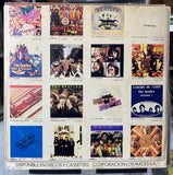 The Beatles – 20 Éxitos De Oro Vinilo de epoca