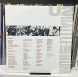 U2 – Rattle And Hum Vinilo de Epoca