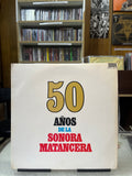 Sonora matancera