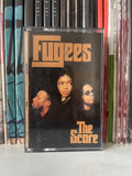 Fugees – The Score Cassette