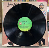 Juan Luis Guerra 4.40 – Bachata Rosa Vinilo de epoca