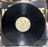 Humble Pie – Performance Rockin' The Fillmore Vinilo de epoca