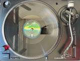 Dio – Intermission Vinilo de epoca