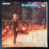 Raphael – 16 Exitos Eternos Vinilo de Epoca